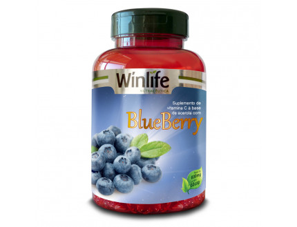 Blueberry - Winlife