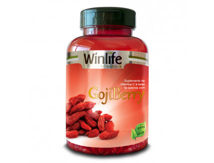 Goji Berry - Winlife