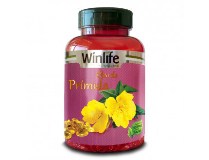 Óleo de Prímula - Winlife